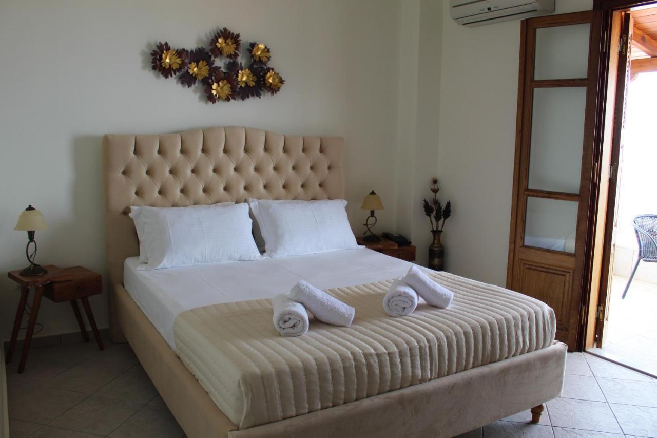 Sofotel Koroni  Exterior foto