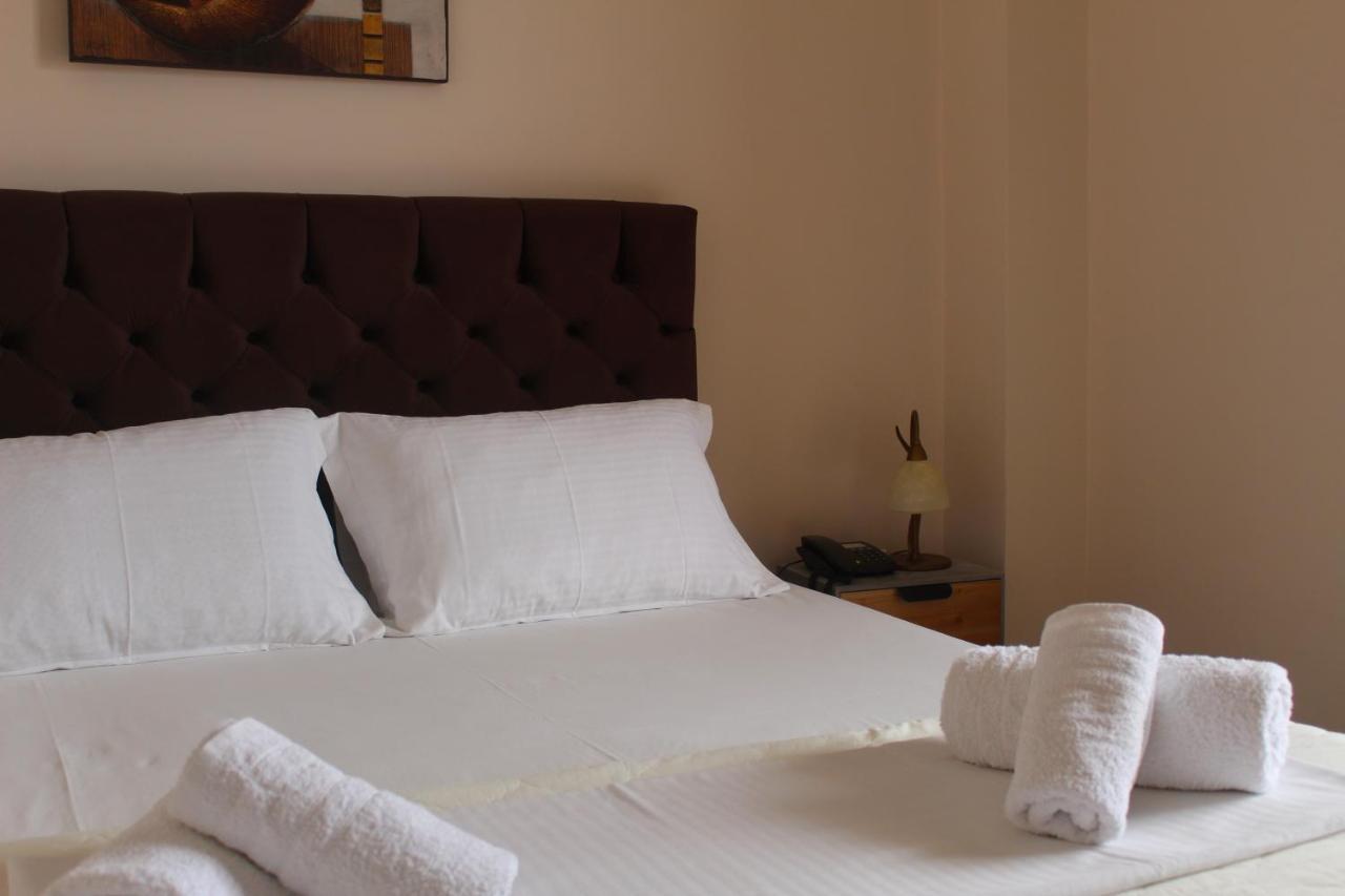 Sofotel Koroni  Exterior foto