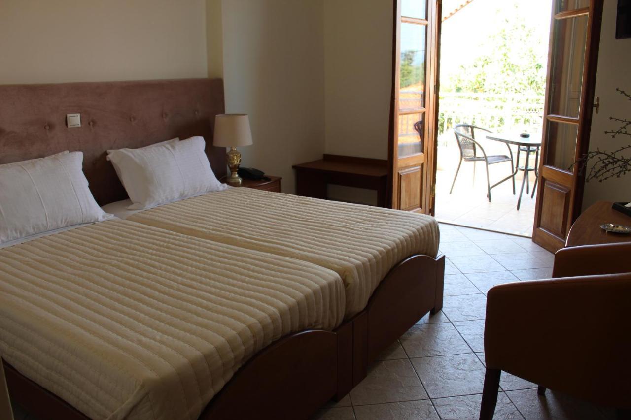 Sofotel Koroni  Exterior foto