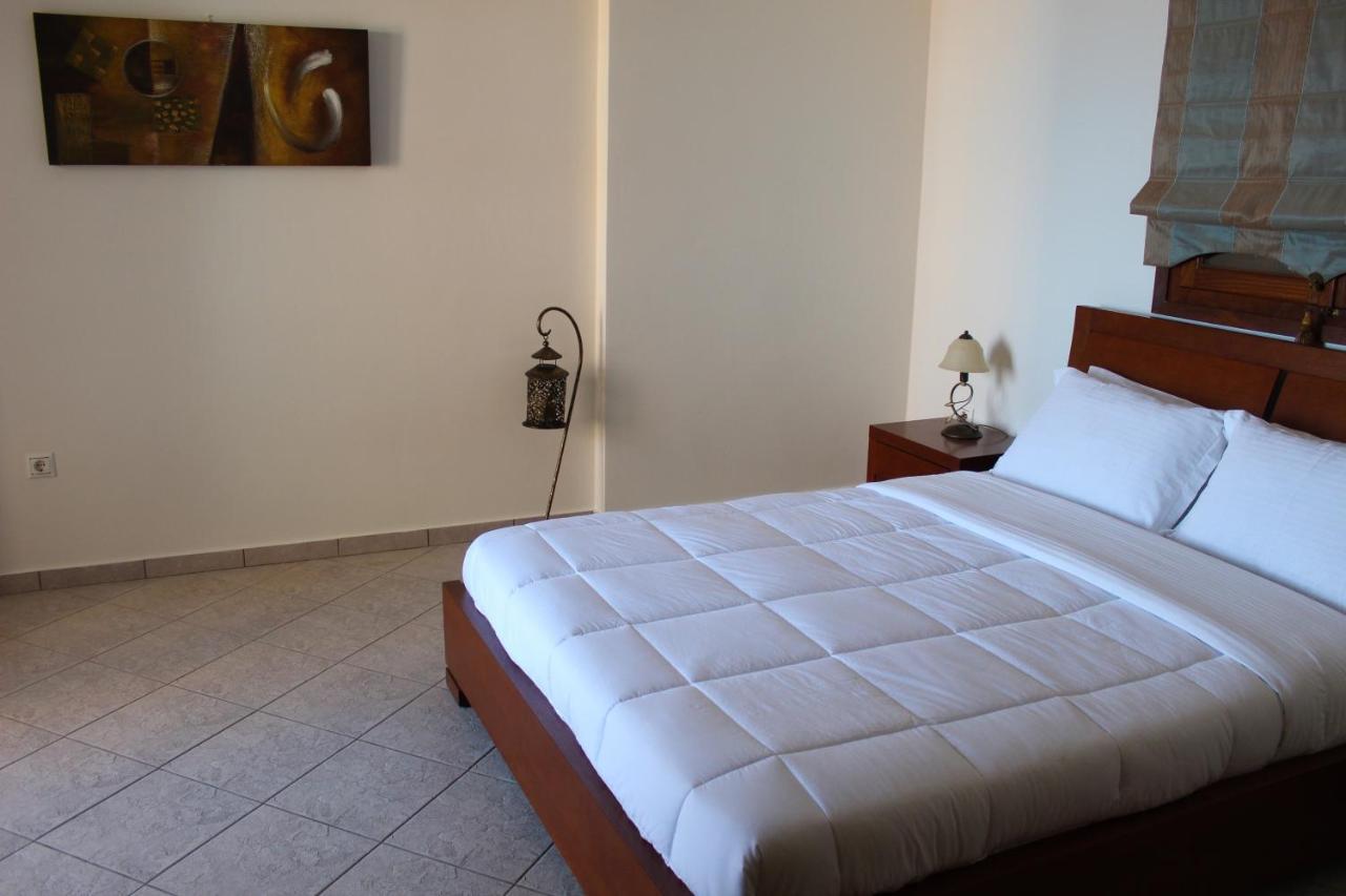 Sofotel Koroni  Exterior foto