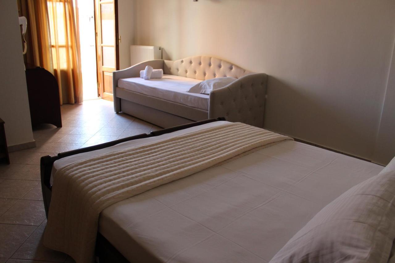 Sofotel Koroni  Exterior foto