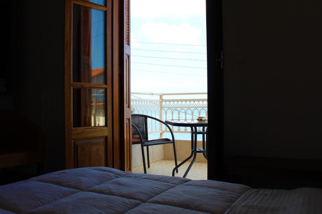 Sofotel Koroni  Exterior foto