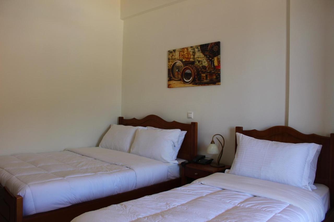 Sofotel Koroni  Exterior foto