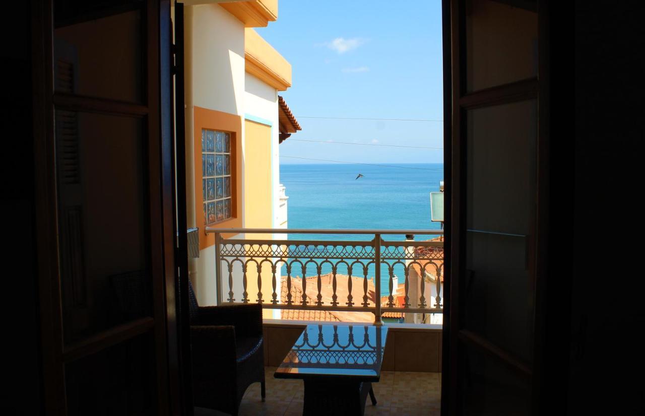 Sofotel Koroni  Exterior foto