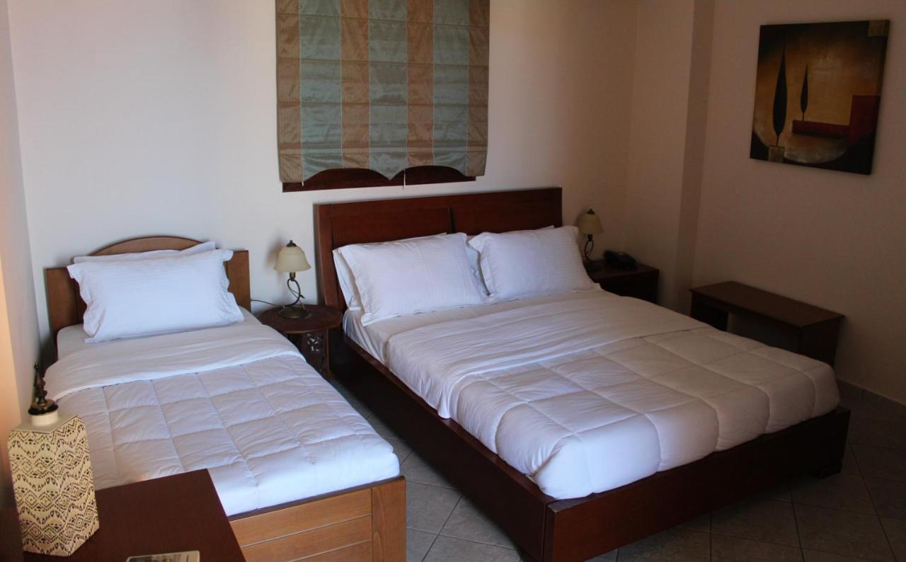 Sofotel Koroni  Exterior foto