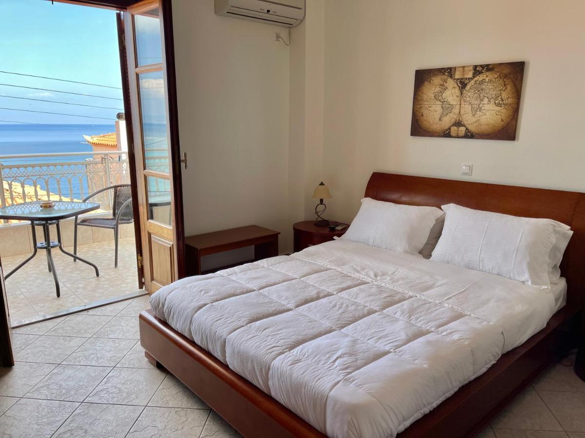 Sofotel Koroni  Exterior foto