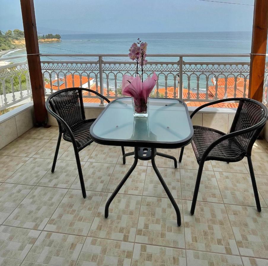Sofotel Koroni  Exterior foto