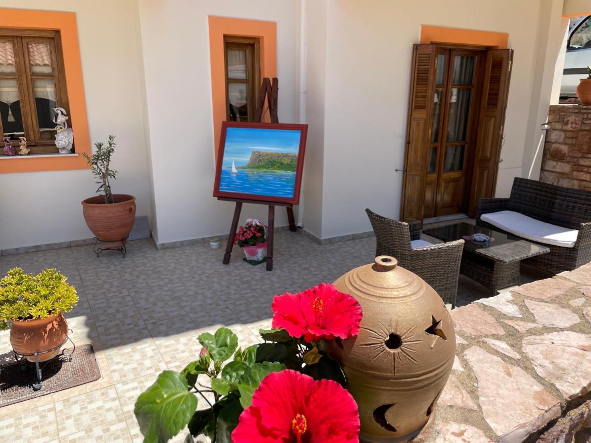 Sofotel Koroni  Exterior foto