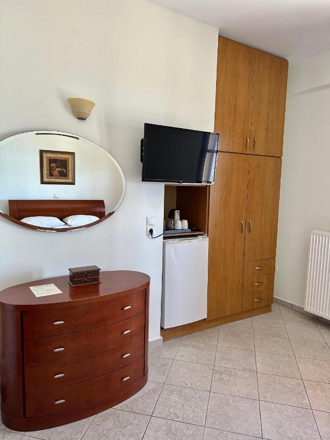 Sofotel Koroni  Exterior foto