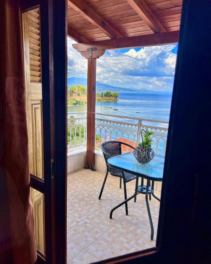 Sofotel Koroni  Exterior foto