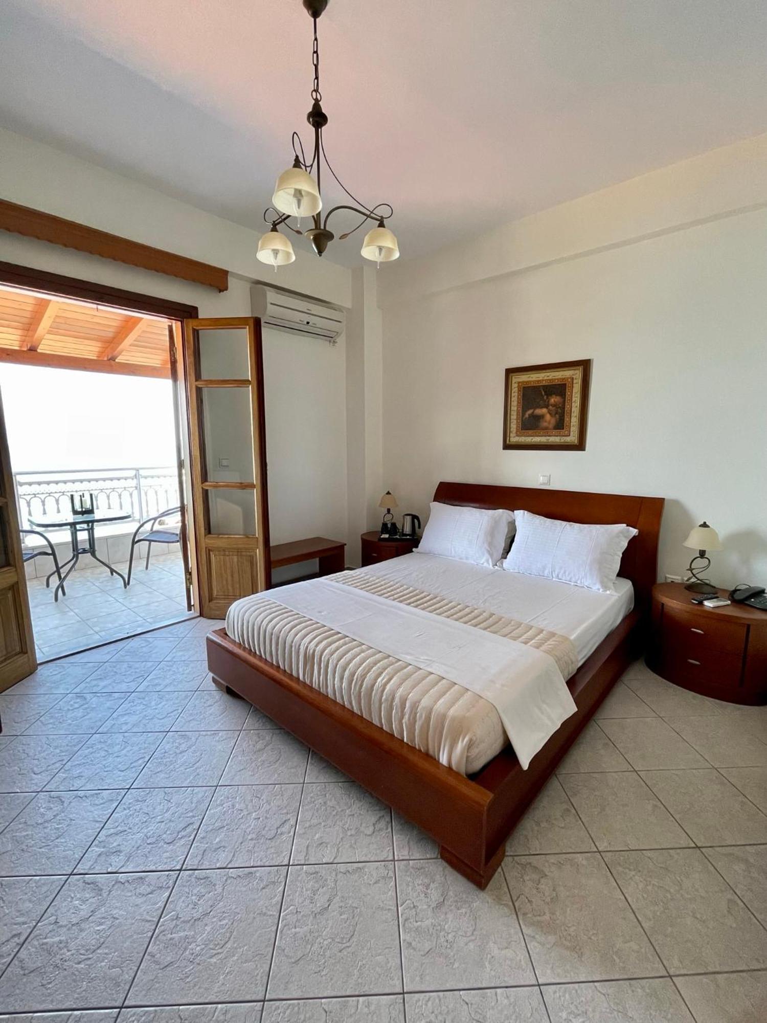 Sofotel Koroni  Exterior foto