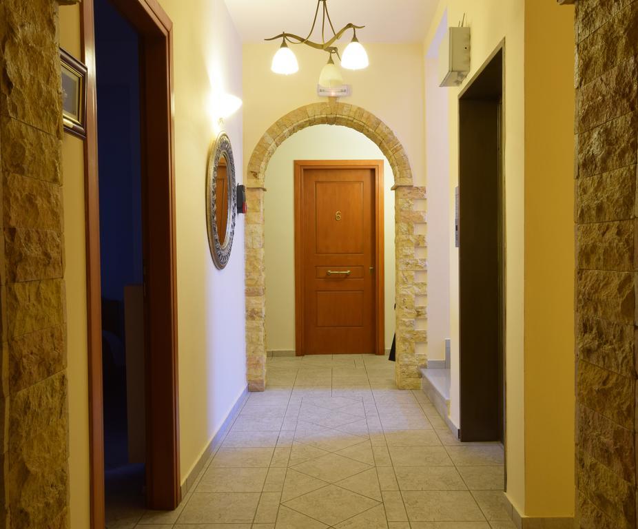 Sofotel Koroni  Exterior foto