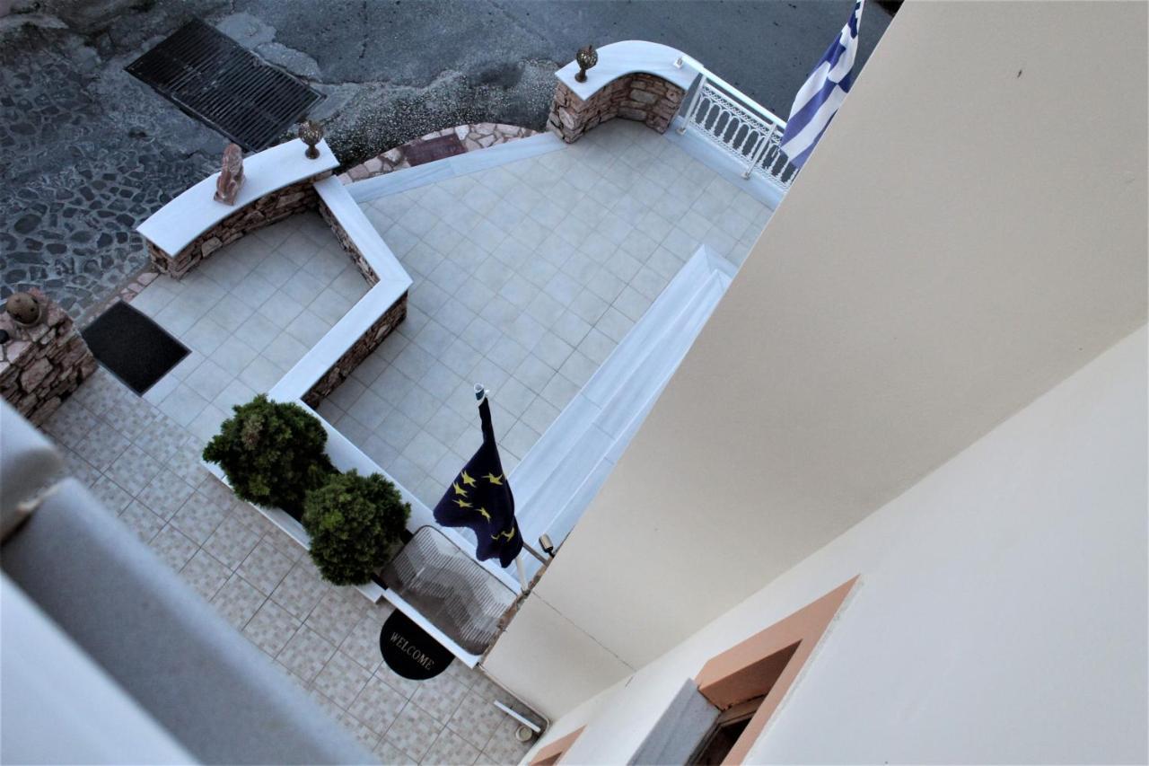 Sofotel Koroni  Exterior foto